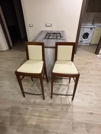 Sgabelli da cucina o da bar