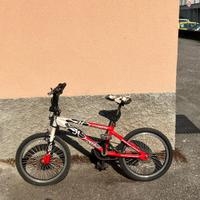 Bici bmx