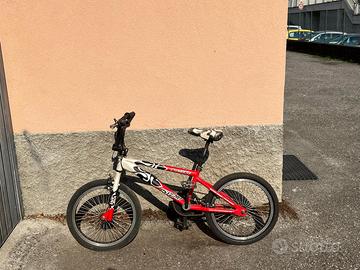 Bici bmx