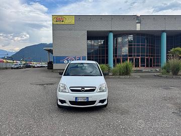 Opel Meriva 1.4 16V Enjoy