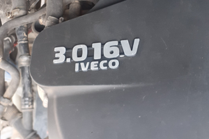 Motore completo x iveco daily 3000