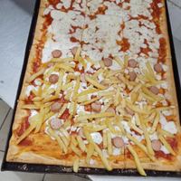 Panettiere pratico