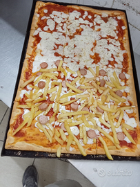 Panettiere pratico