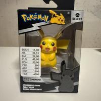 Pokemon action