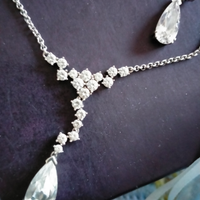 Parure Stroili Oro