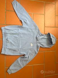 Felpa Nike originale €12 tg.9/12 colore lilla