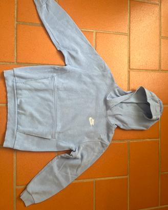 Felpa Nike originale €12 tg.9/12 colore lilla