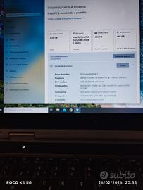 Notebook DELL LATITUDINE E 6420
