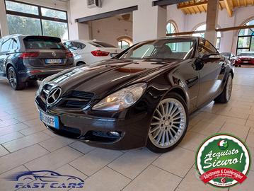 MERCEDES SLK 200 Kompressor cat Sport-2006