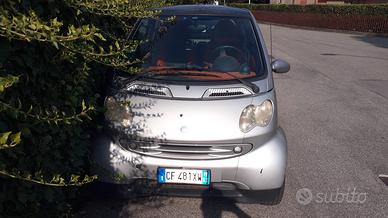 Smart  fortwo 