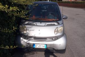 Smart  fortwo 
