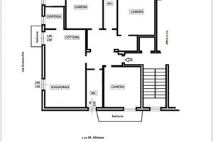 Esclusivo Appartamento Ristrutturato