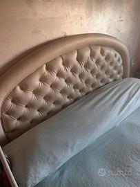 Letto matrimoniale