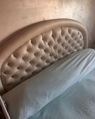 Letto matrimoniale