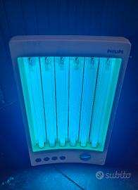 Lampada abbronzante Philips 