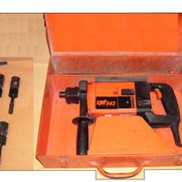 Martello Tassellatore Scalpellatore SPIT 340-342