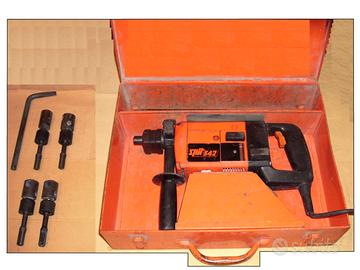 Martello Tassellatore Scalpellatore SPIT 340-342