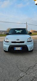 Kia Soul 1.6 CVVT Active