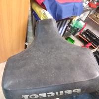 sella motori depoca  Peugeot 