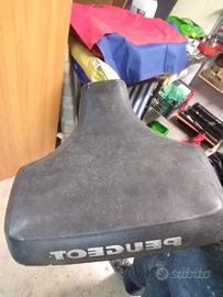 sella motori depoca  Peugeot 