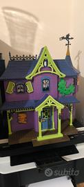 gioco playmobil la casa del mistero 