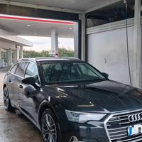 Audi A6 40 tdi