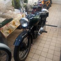 Bsa m20