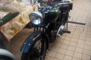 Bsa m20