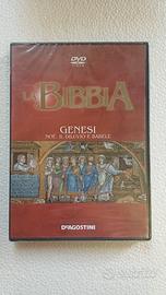 dvd la bibbia volume 3 genesi