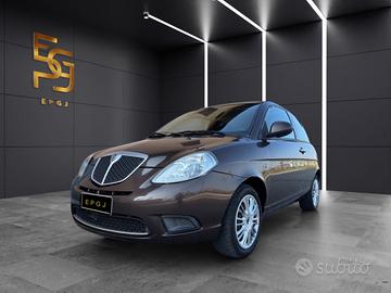 Lancia Ypsilon 1.2 Versus