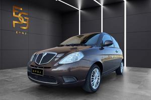 Lancia Ypsilon 1.2 Versus