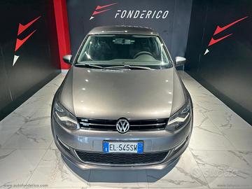 VOLKSWAGEN Polo 1.4 DSG 5p. Highline
