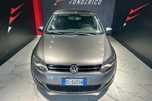 VOLKSWAGEN Polo 1.4 DSG 5p. Highline