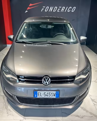VOLKSWAGEN Polo 1.4 DSG 5p. Highline