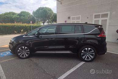 RENAULT Espace 2.0 160CV Autocarro N1 IVA inclusa