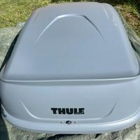 Baule per auto Thule Ocean 80