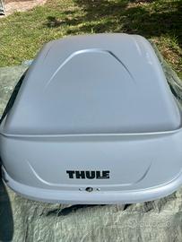 Baule per auto Thule Ocean 80