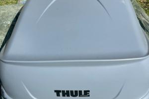 Baule per auto Thule Ocean 80