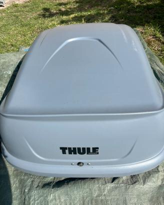 Baule per auto Thule Ocean 80