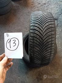 2 GOMME 4 STAGIONI 205/50/17 93V