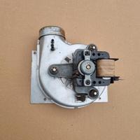 VENTILATORE FUMI JUNKERS BOSCH FAZ art. 6005001