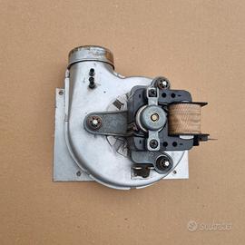 VENTILATORE FUMI JUNKERS BOSCH FAZ art. 6005001