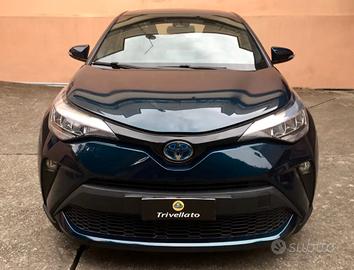 Toyota C-HR 1.8 Hybrid E-CVT Business