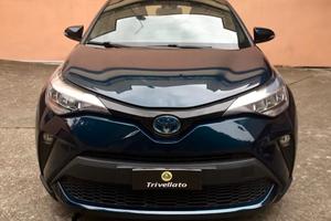 Toyota C-HR 1.8 Hybrid E-CVT Business