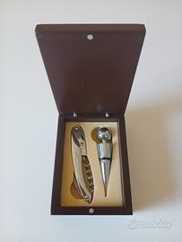 Set sommelier nuovo