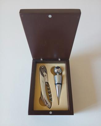 Set sommelier nuovo