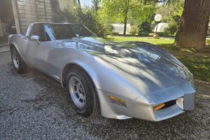 corvette C3 