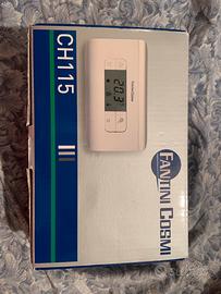 Termostato Fantini Cosmi CH115