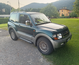 Mitsubishi Pajero V60 3.2 Did
