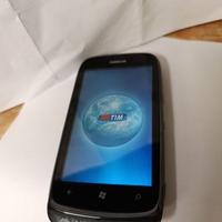Nokia Lumia 610 Nero Smartphone
